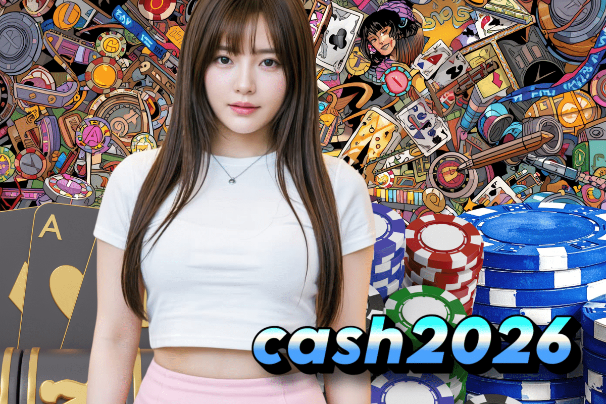 cash2026 bet